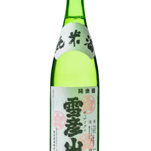 Seppikosan Junmaishu 720ml/1800ml