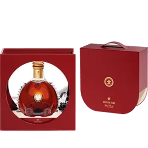 LOUIS XIII The Classic Liquor
