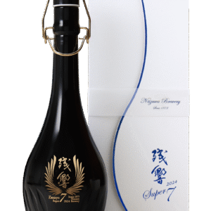 ZANKYO Junmai Daiginjo Super 7