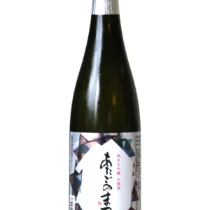 Junmai Daiginjo Hakutsurunishiki Sake Liquor