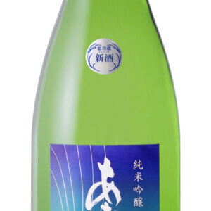 Atago No Matsu Junmai Ginjo 1.8L liquor