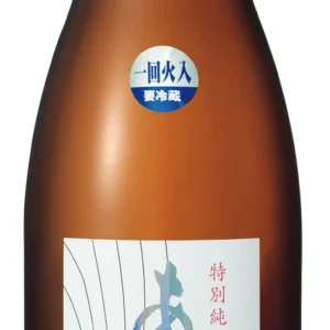 Atago No Matsu Sake Liquor