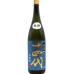 Bessen Hakutsuru Nishiki