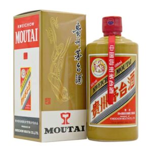 Chen Niang Moutai liquor