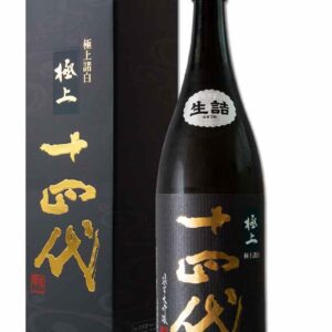 Juyondai Gokujyo Morohaku