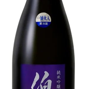 Junami Ginjo Omachi Liquor