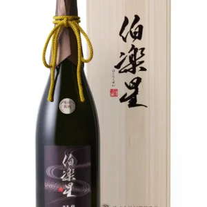 Junmai Daiginjo Special A Ranked Yamadanishiki Liquor
