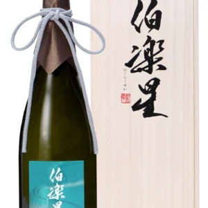 Junmai Daiginjo Yashiro Shimokume Yamadanishiki Liquor