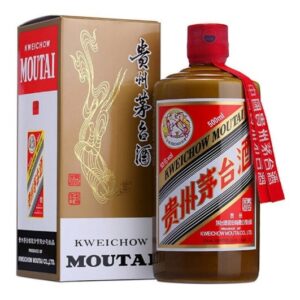 Jing Ping Moutai Liquor