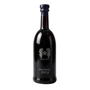 Juyondai Ranbiki Honkaku Shochu <br>十四代 蘭引酒 十年熟成燒酎