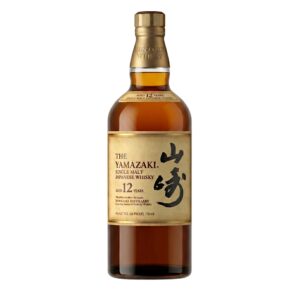 Yamazaki 12 Years