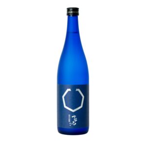 Nanakanba Junmai Daiginjo / Alc. 17%<br>(七冠馬 純米大吟醸)