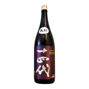 Juyondai Extra Junmai Daiginjyo エクストラ大吟釀純米