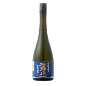 Tatenokawa Junmai Daiginjo Keiryu Nakadori