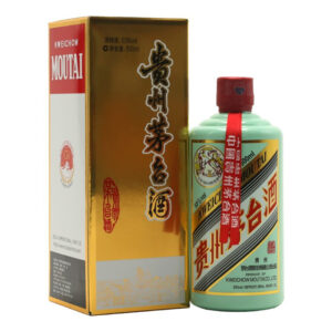 Moutai Xiangyi Wuzhou Liquor