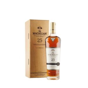 Macallan Whisky