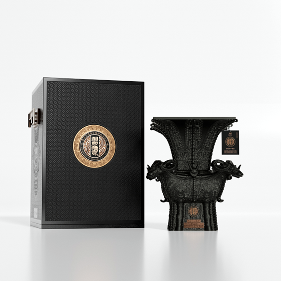 XIJIU SIYANG ZHENLI Liquor