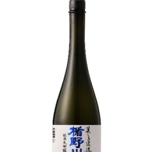 Tatenokawa Utsukuahiki Keiryu liquor