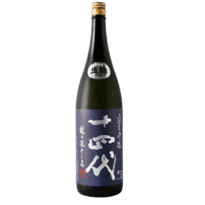 Tatsuno Otoshigo Jyunmai Ginjyo liquor