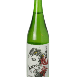 Seppikosan Junmaishu Onikara 720ml/1800ml