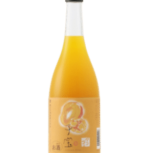 Kodakara Yamagata Mango 720ML