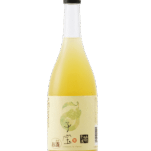 Kodakara Yamagata La France Pear 720ml
