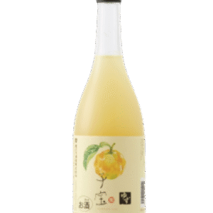 Kodakara Yuzu 720ml
