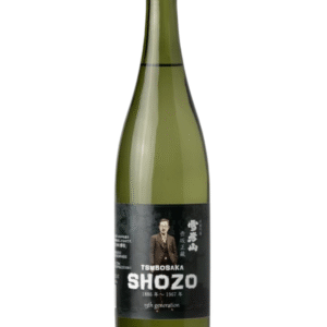 Seppikosan Junmai Ginjo Tsubosaka Shozo 720ml/1800ml