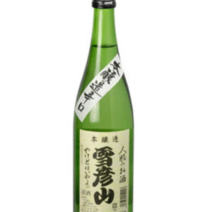 Seppikosan Honjozo 720ml/1800ml
