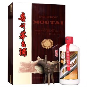 Kweichow Moutai Liquor
