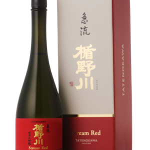 Tatenokawa Junmai Daiginjo Kyuryu 300ml/720ml/1800ml