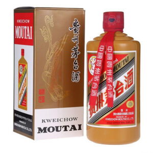 Concierge Moutai Liquor