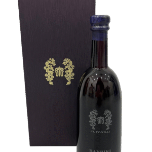 Juyondai Ranbiki Honkaku Shochu <br>十四代 蘭引酒 十年熟成燒酎