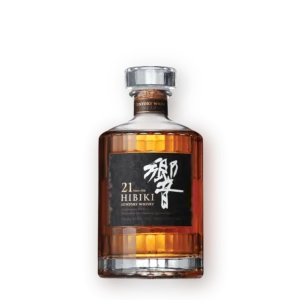 Hibiki Whisky