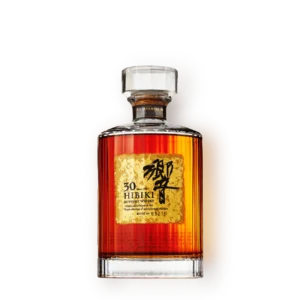 Hibiki 30 Years Whisky