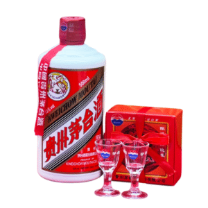 Moutai Flying Fairy Liquor