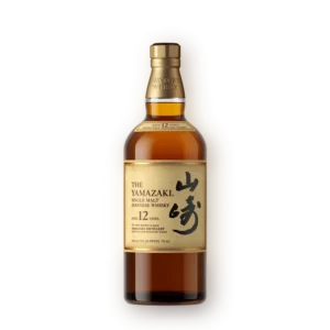 Yamazaki 12 Years House Of Suntory liquor