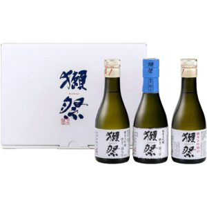 Dassai Liquor Set