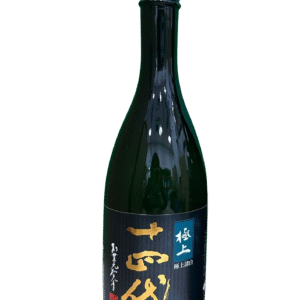 Juyondai Gokujomorohaku 720ml