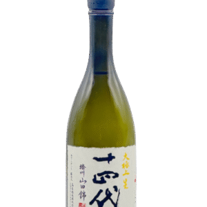 Juyondai Daigokujonama Banshu Yamadanishiki 720ml/1800ml