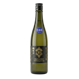 Kanhokuto Black Jack 720ml