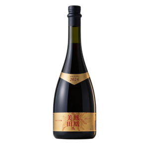 Hououbiden Gold Phoenix 720ml