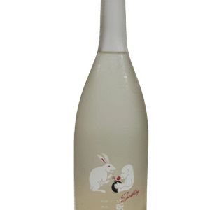 Nito Junmai Ginjo Omachi 55 Usunigori Sparkling Nama 720ml (Copy)