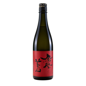 Hououbiden Akaban 720ml