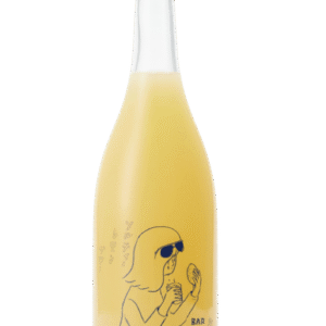 Yoko Salty Lemon Sour 720ml