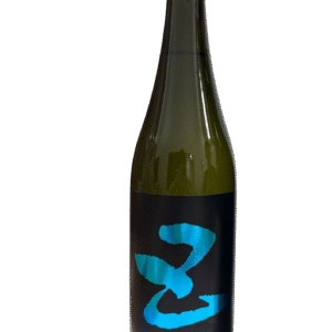 Five Blue Junmai Ginjo Namasake 720ml