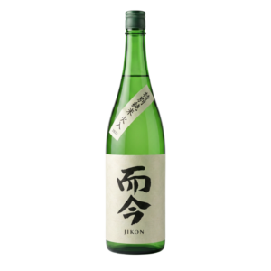 Jikon Tokubetsu Junmai Hiire 1800ml