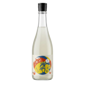Natsu Jungin Yokoyama 720ml