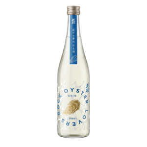 Kariho Junmai Rock Oyster Lovers 720ml