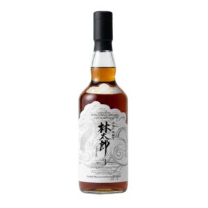 Rintaro Whisky PX Sherry Cask